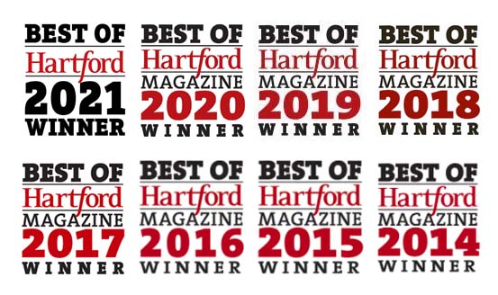 Best of Hartford Winner