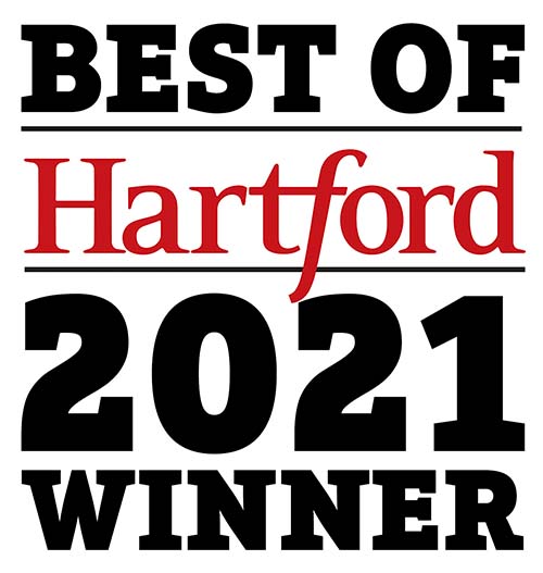 Best of Hartford 2021 Winner